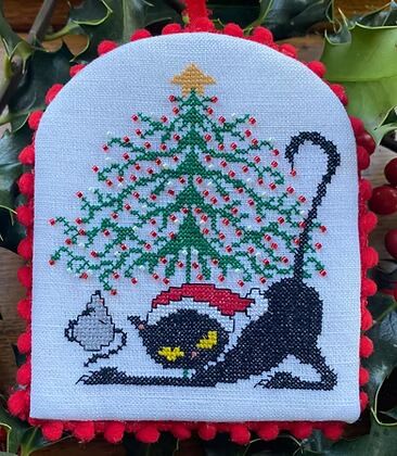 Cat and Mouse