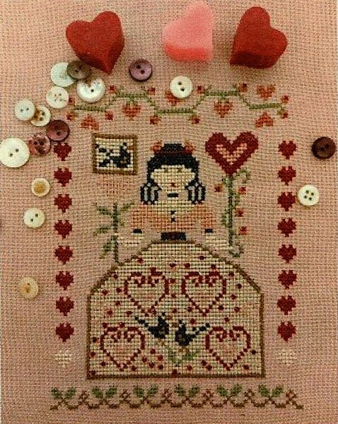 Valentine Girl