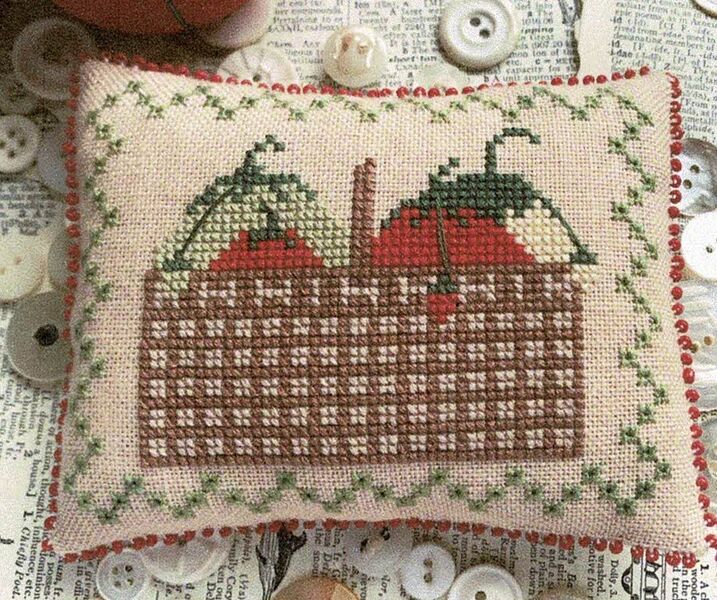 Tomato Basket