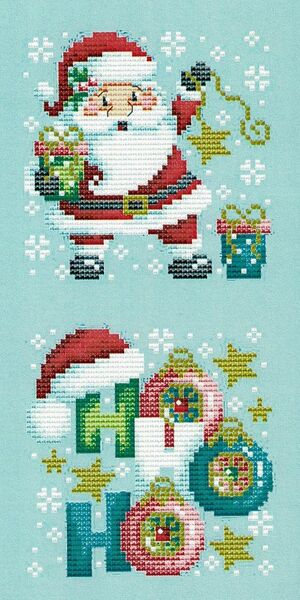 2021 Christmas Club 1