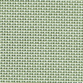 28 count evenweave - pale green