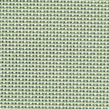 28 count evenweave - pale green