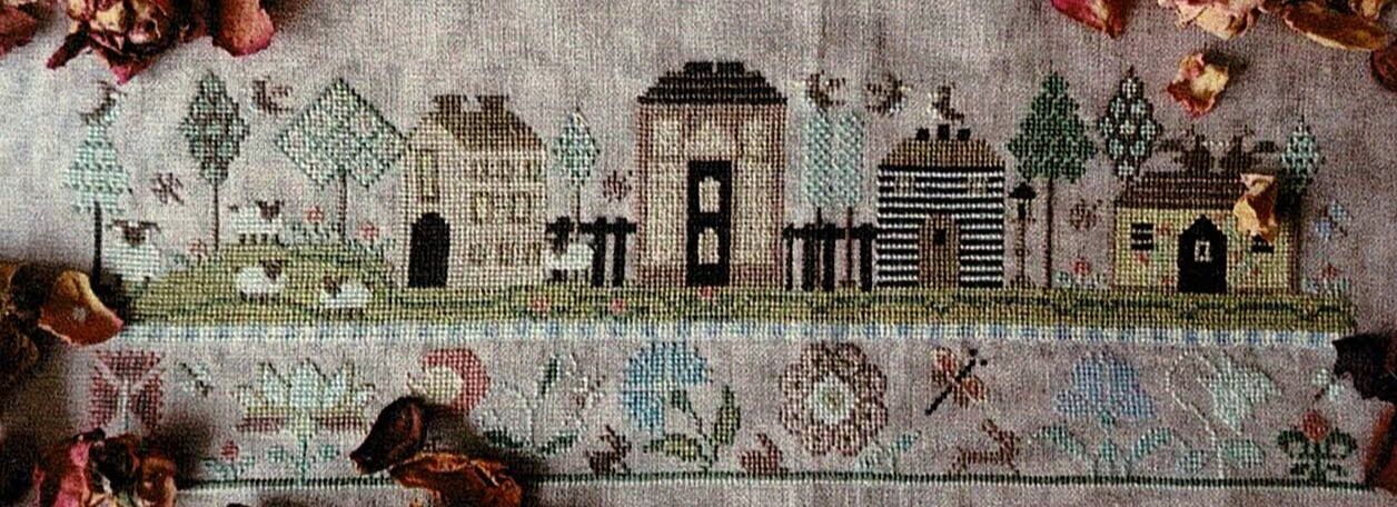 Spring Village