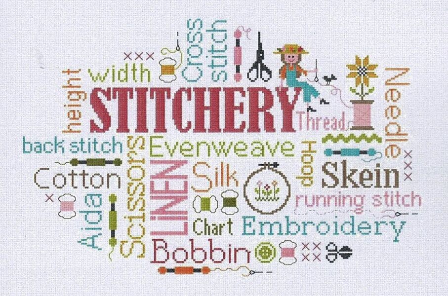 Stitchery