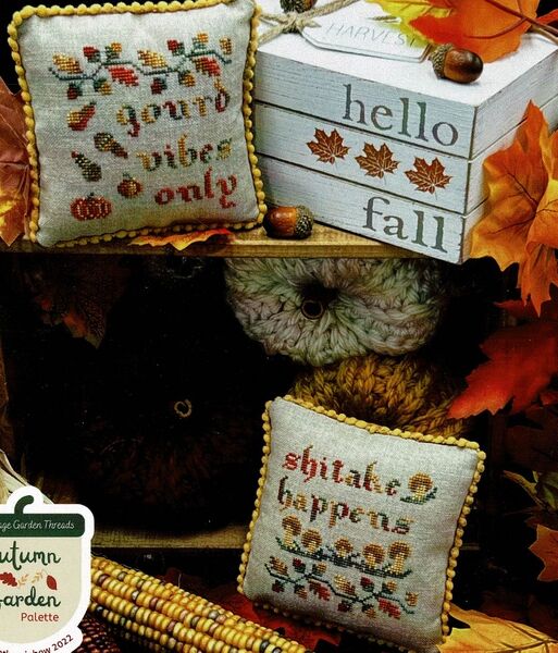 Autumn Puns