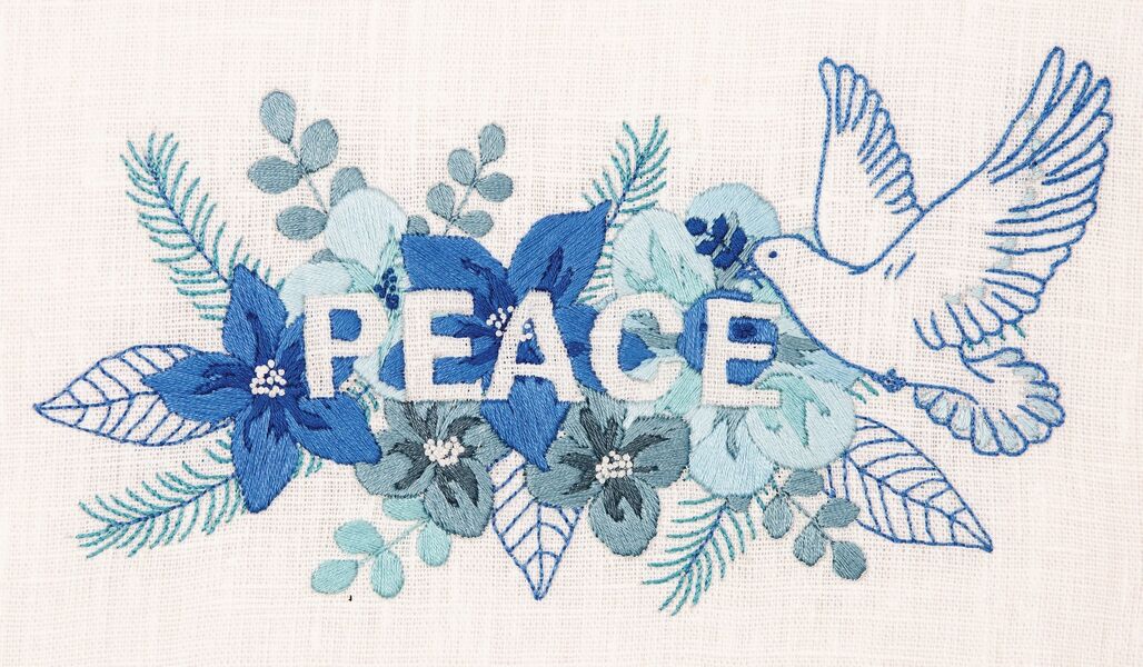 Peace