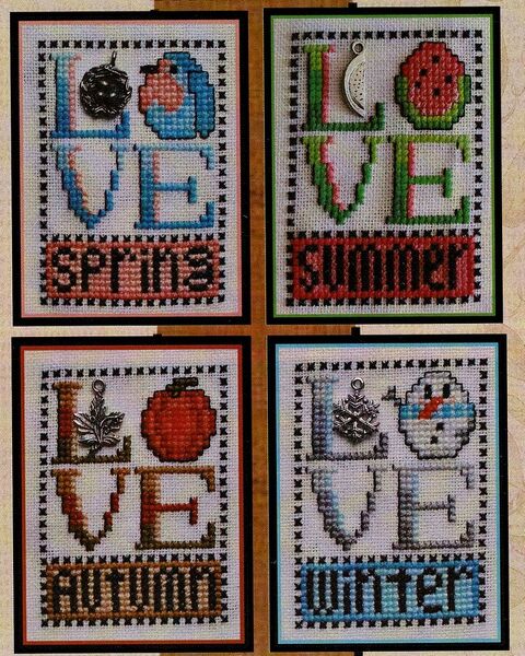 Seasons