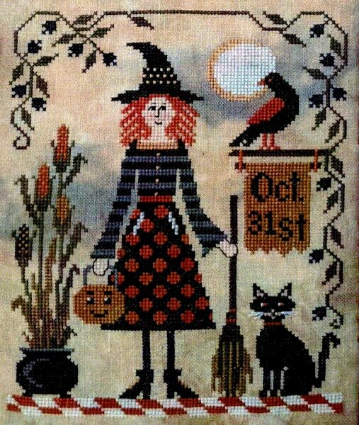 All Hallows Eve