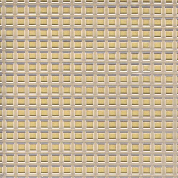 Artist's 7 Mesh Plastic Canvas