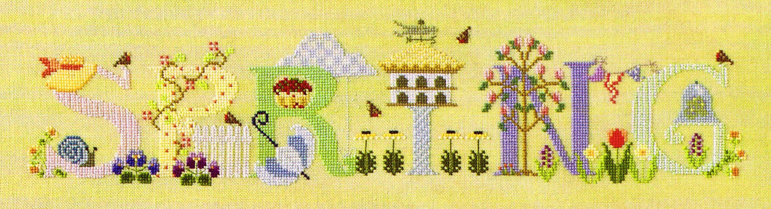 Spring
