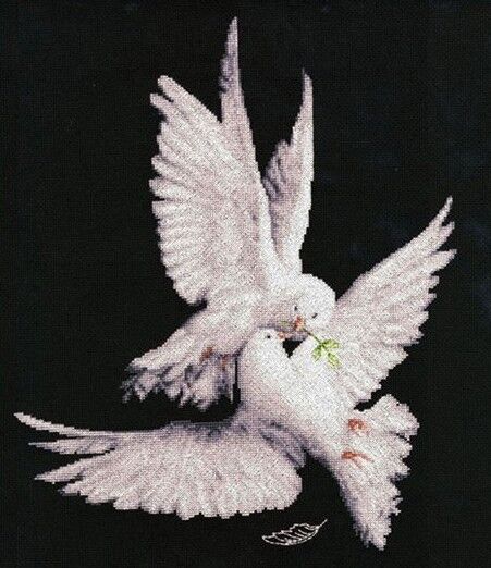 White Doves