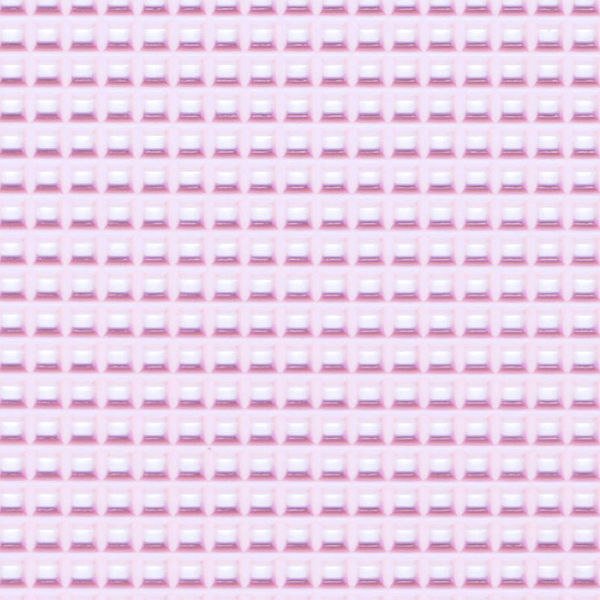 7 Mesh Plastic Canvas Pink