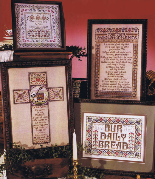 Words of Faith