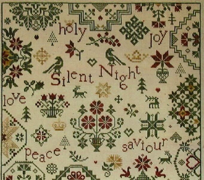 Simple Gifts - Silent Night