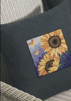 Sunflowers Square
