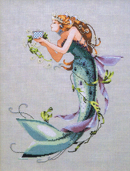 Image result for queen mermaid mirabilia