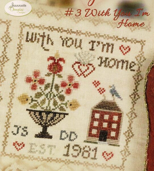 With You I'm Home