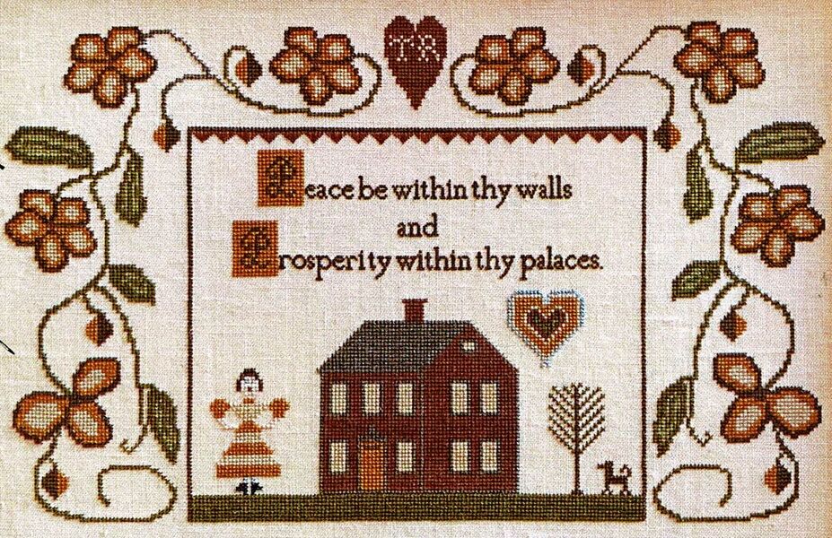 Peace and Prosperity