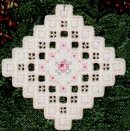 Victorian Roses (view 3)