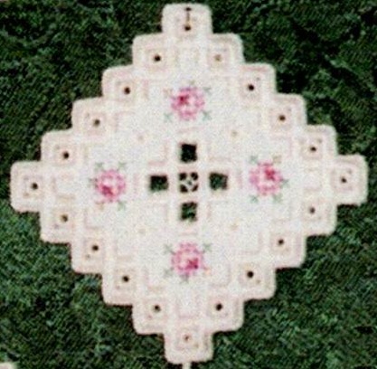 Victorian Roses (view 4)
