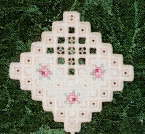 Victorian Roses (view 5)