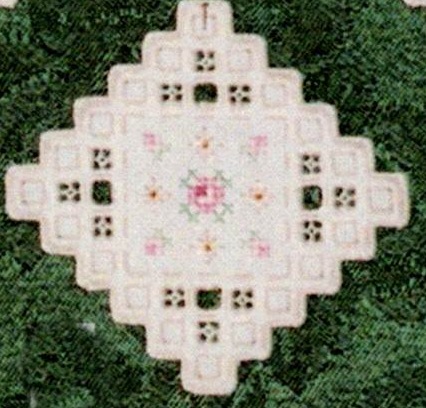 Victorian Roses (view 6)