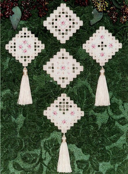 Victorian Roses