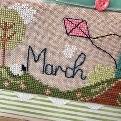 The March House (view 3)