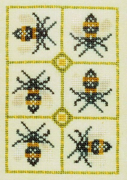 Simply Bees