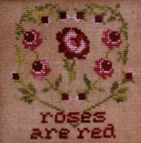 Roses Are Red