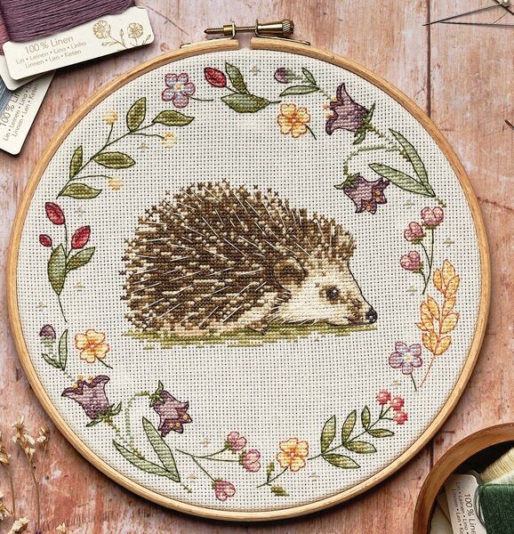 Hedgehog