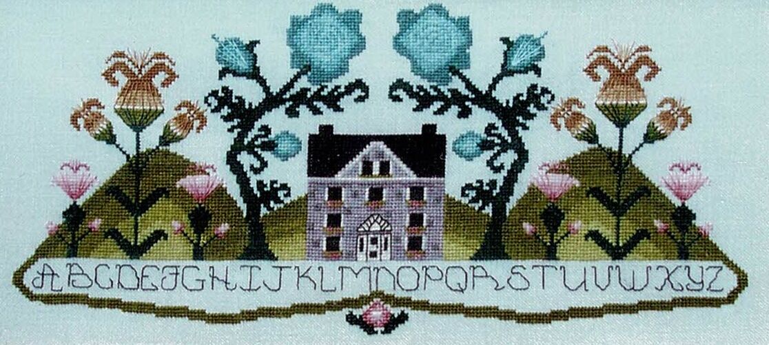 Blossom Hills