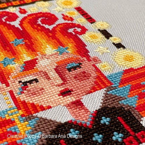 Starwoman (view 4)