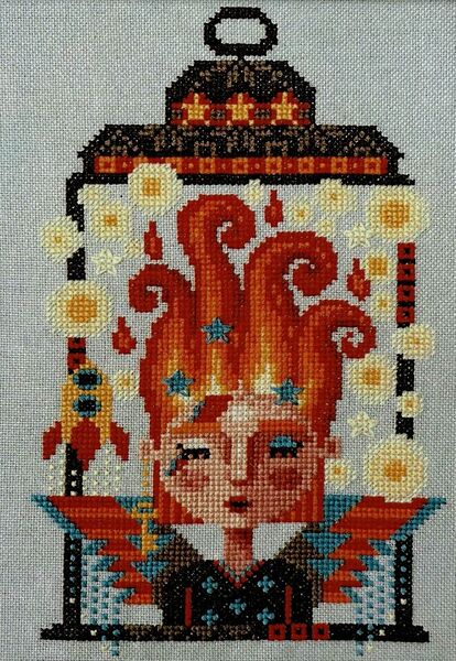 Starwoman
