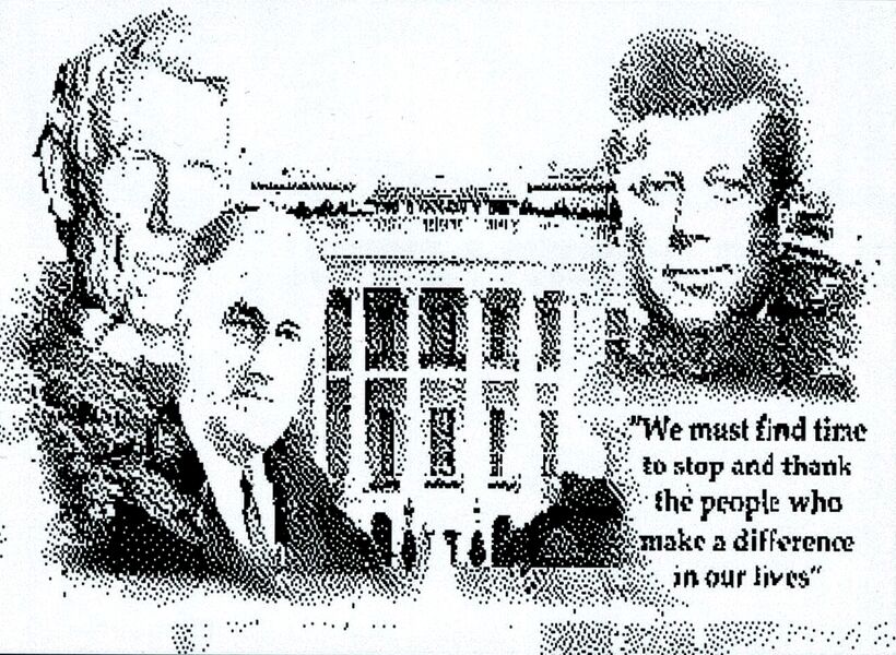 The White House