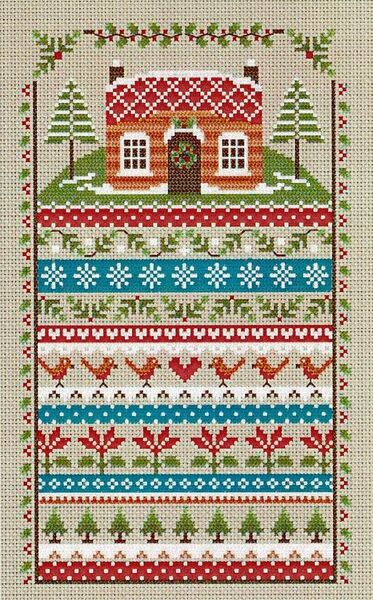 Holly Cottage