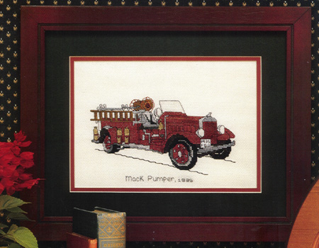 Fireman's Pride II