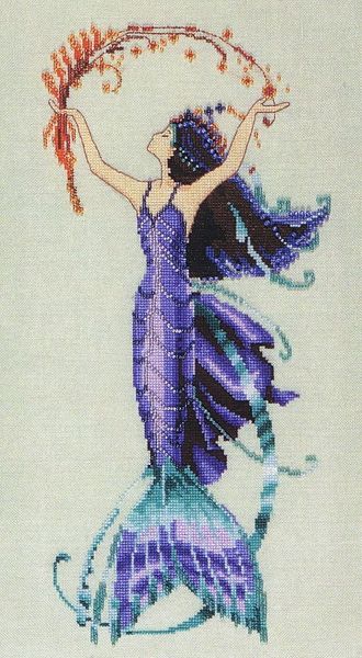 Sea Flora