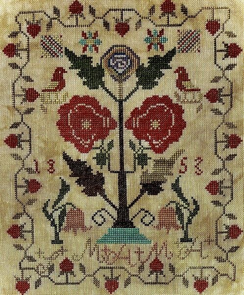 M + A 1853