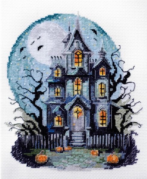 Haunted House