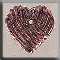 Grooved Heart Treasure