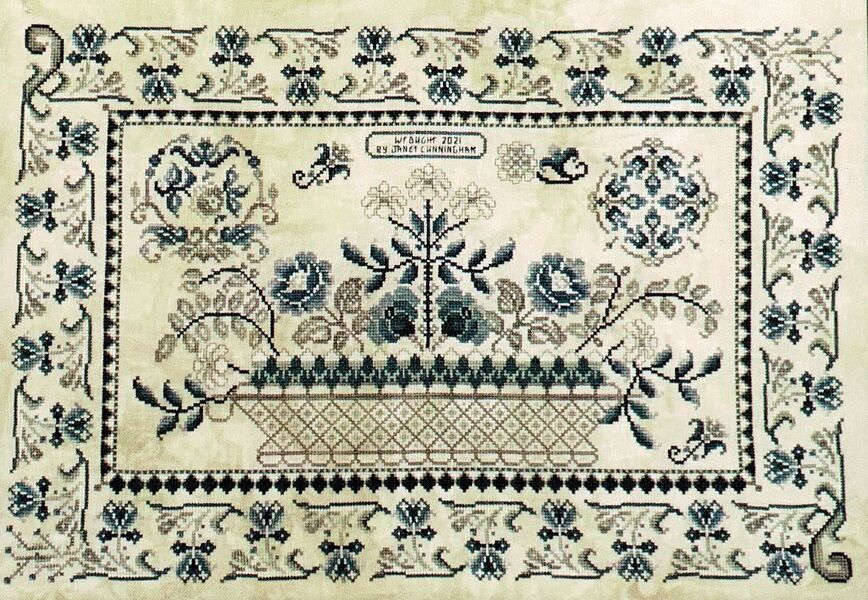A Tisket, A Tasket