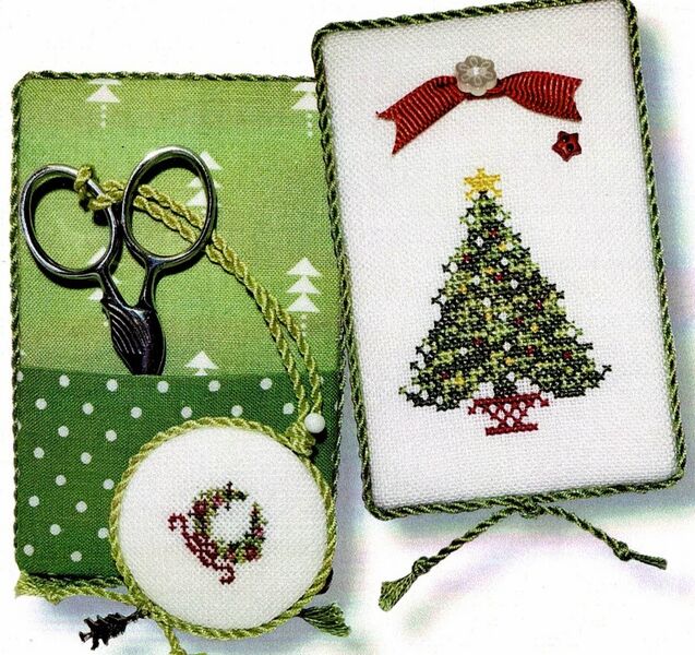 Christmas Smalls