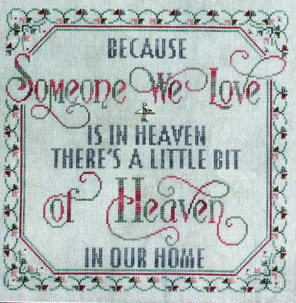 Someone We Love