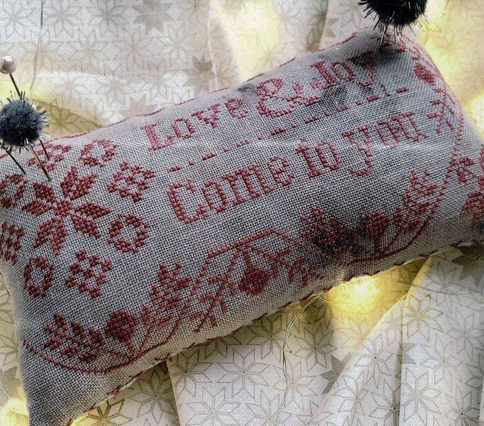 Love & Joy