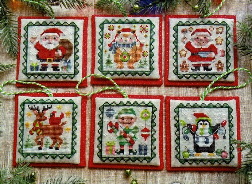 Christmas Littles