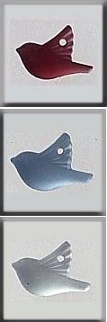 Small Bird Treasure