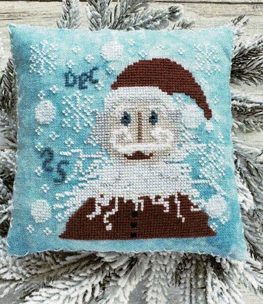 Merry Santa