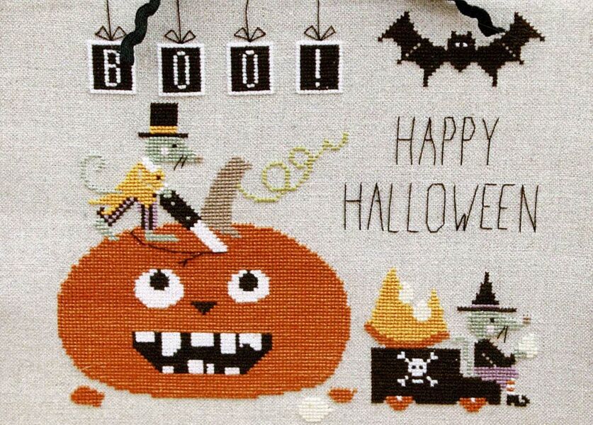 Pumpkin Carver