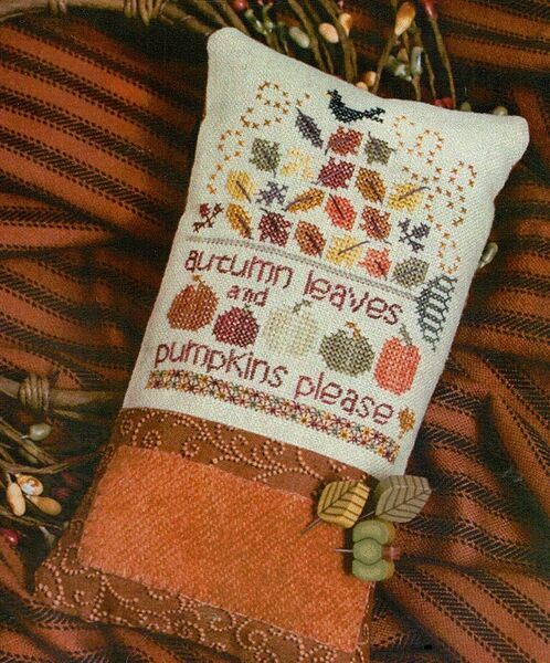 Pumpkins Please